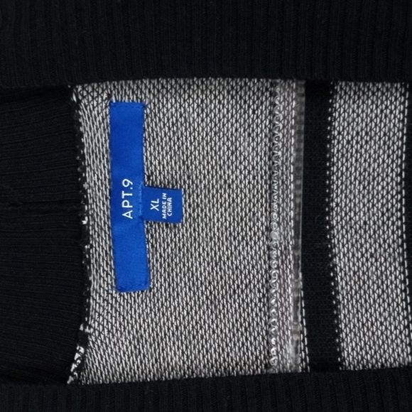 Apt.9 Open Sweater/ Cardigan Women's S  XL - Picture 2 of 4